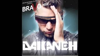 Dakaneh feat. JML - Lirycal Dealers (Bravo 2010) Track 4