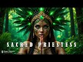 Sacred Priestess Release Hurt Emotional Balance Clarity Mind Ethereal Meditation Music