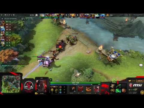 XctN vs Sig.Trust-MSI Battle of Pride-Game 3