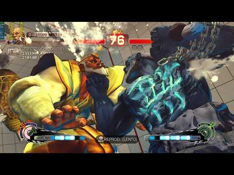 Ultradavid Steam Community :: Video :: ULTRA STREET FIGHTER