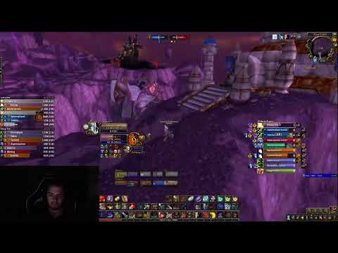 RageBarTV Eminent - 2500+ Warrior PoV RBG Grind!