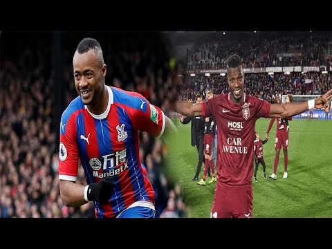 JORDAN AYEW MAKES HISTORY, JOHN BOYE ON TARGET FOR METZ &  GPL REVIEW