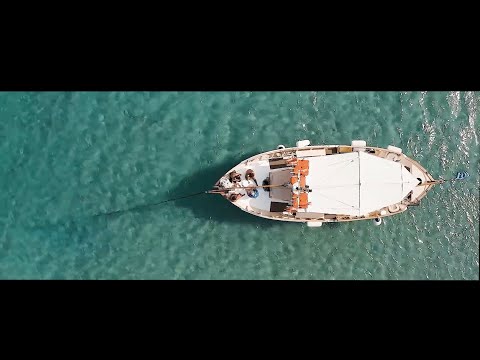 Greek Summer | Official Music Video