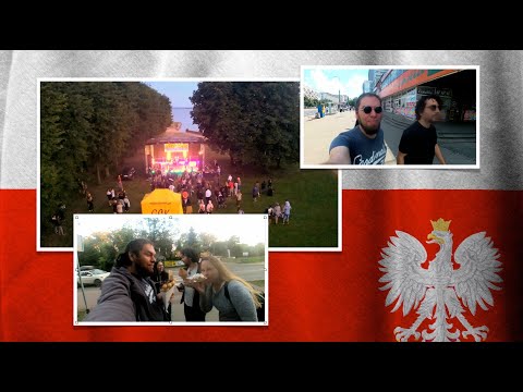 Freak in die Welt - Juli 2020 - Polen (DE)