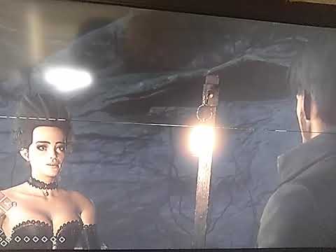 The Council Episode 4 Farewell Louis De Richet Call Her Emily Bitch 3 Time