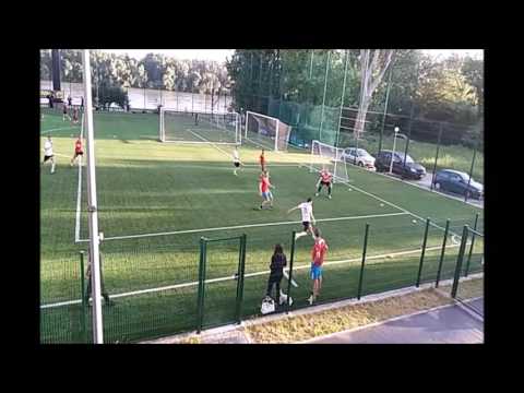 TOP liga BA: Highlights- Unique vs. Čokovence