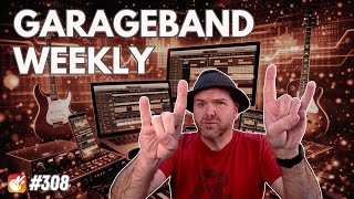 QUESTIONS? | GarageBand Weekly #308