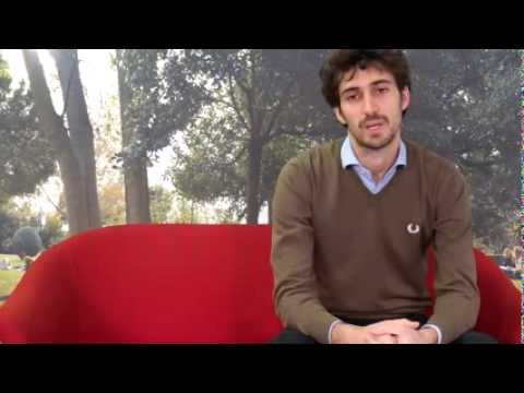 Nicolò Cavalieri - Sport Coach