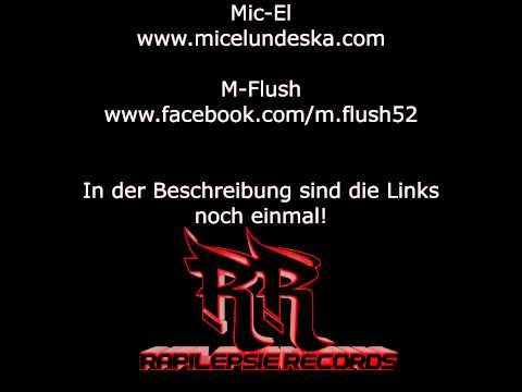 Mic-El feat. M-Flush - 32Bars Doubletime