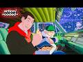 Eight Crazy Nights 2002 Davey Humiliates Whitey Every Chance He Gets