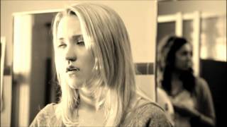Emily Osment - Tell Me I was Dreaming