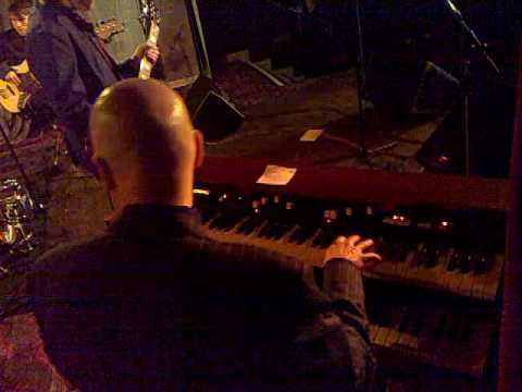 Trio Valore Live @ Buckley Tivoli 19 03 2009