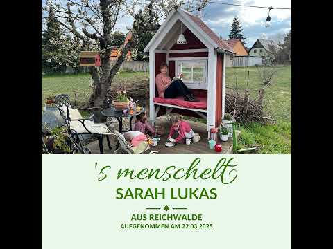 Sarah Lukas aus Reichwalde