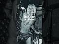 The Evolution of Iggy Pop #stooges