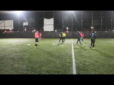 34.'samed selam ANKARA/iddaa Rakipbul Ligi Açılış Sezonu/2019/TÜRKİYE