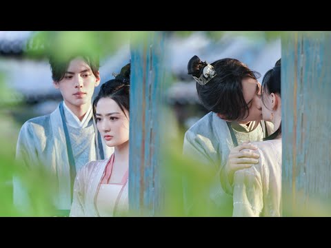 【Trailer】💘Young master's attracted to his eccentric personal maid | Treasures Around | 珠玉在侧