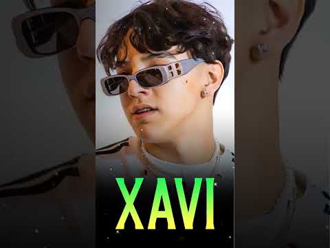 Aquí Estoy Yo - Xavi