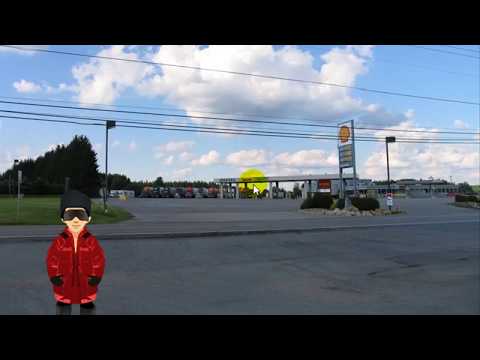 Video cover