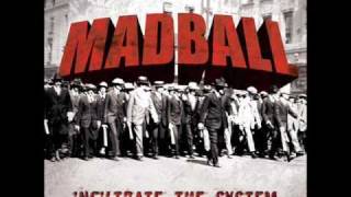 Madball - Revolt