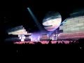 HD Empty Spaces - What Shall We Do Now?  Roger Waters The Wall Live 2010 HQ Pink Floyd