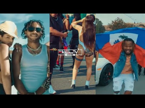 Brezil | Atis Haitien sa a disparèt e fè tout moun sezi | POONY B-TAG | DOKIMANTÈ