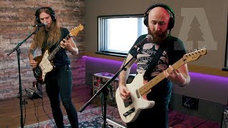 Kali Masi - Her Palms Were Read | Audiotree Live