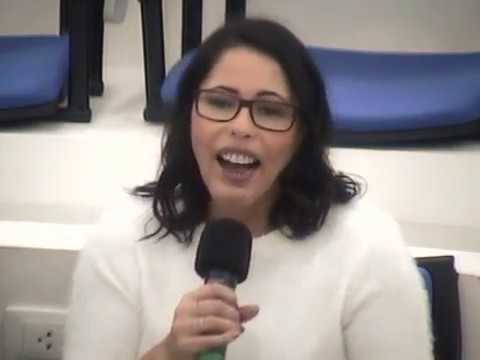 Tertúlia Conscienciologia 4811 - Análise dos Autorregistros (Autopesquisologia)