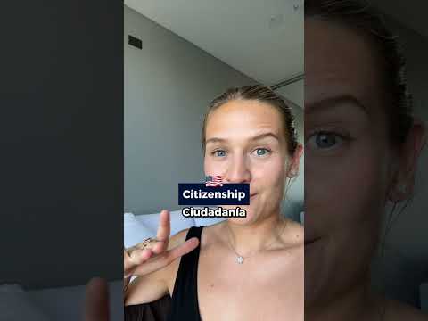 How do you say friend in English? #shorts