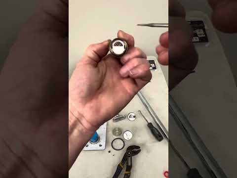 Zurn / Can-Aqua International, z1321XL-3/4 Sortie d’eau mural à drainage automatique anti-siphon