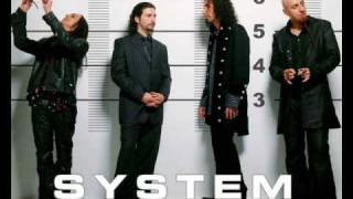 System of a down feat. Dr. Dre, Eminem - Roulette [Dj Replay Remix]