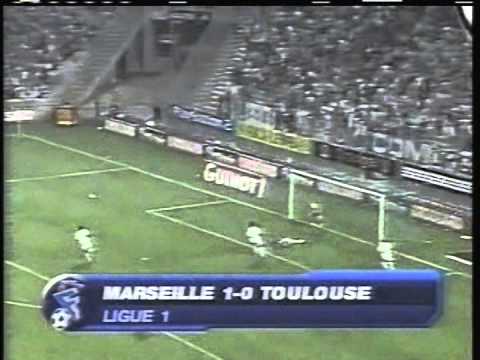 French Ligue 1 -Matchday 6 -September 18- 19, 2004
