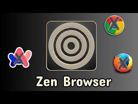 The Zen Browser Experience: 2 weeks Later