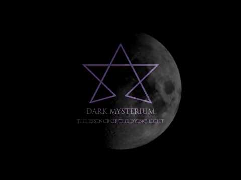 Dark Mysterium - Second Evocation - Various Artists (continuous mix)