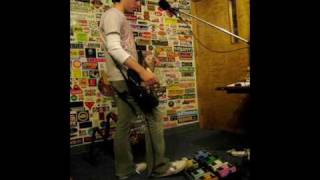 The Daysleepers "Stars on Fire"