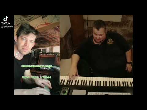 BAD solo challenge / jonah nilsson