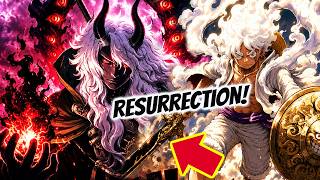 Round 2! Muling Pagkabuhay Ng Totoong Sun God Nika | One Piece Tagalog Review