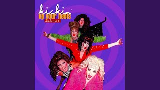 I&#39;m Gonna Wash That Man Right Outta My Hair