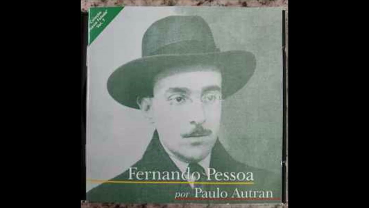 Paulo Autran Interpreta Fernando Pessoa (1999)