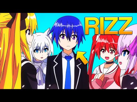 DATE A LIVE SS1+2 Episode 1-22 English Dubbed - New Anime 2026 Eng Dub ️🚺🚻