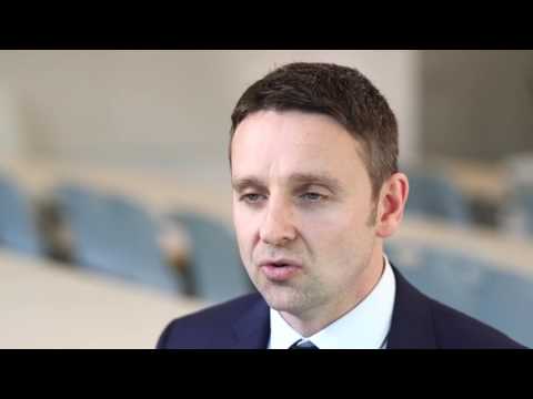 University of Technology Sydney - Customer Success Story (Steve McEwan - IT Technical Services Manager)