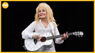 ‘Dolly Parton Day’ to be held on Friday, Sept. 25
