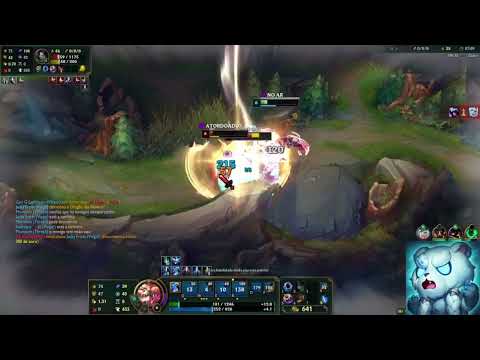 DA ONDE ELE TIROU TODO ESSE DANO PARA MATAR OS DOIS CARA!!