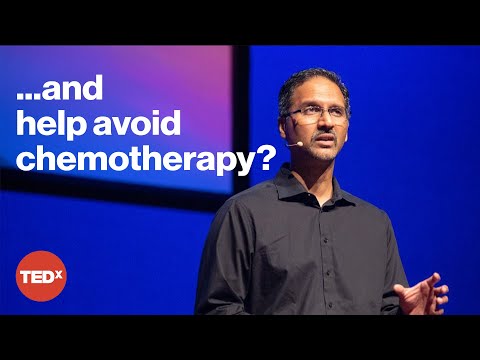 Could AI find your cancer? | Anant Madabhushi | TEDxAtlanta