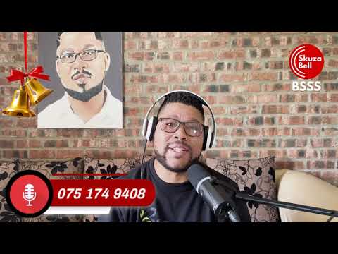 SKUZABELL BEST SOUL SESSION SUNDAY 21/12/25