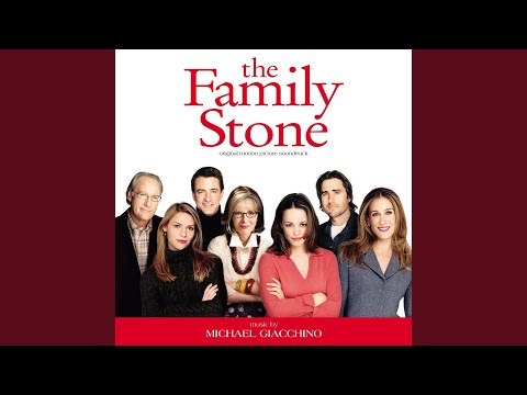 The Stone Family Waltz