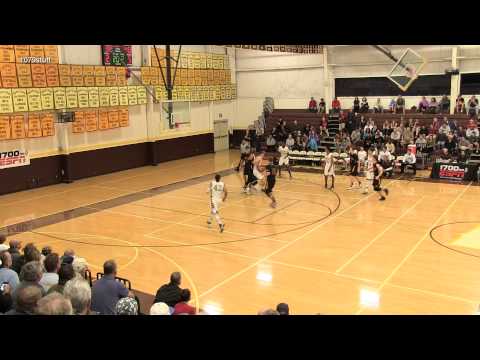 2014-01-20 parker highlights vs torrey pines