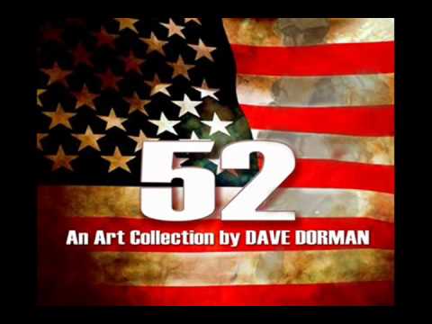 Project 52: An Art Collection by Dave Dorman