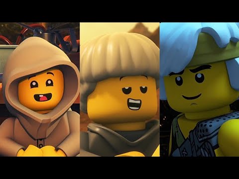 young wu being iconic for 3 minutes