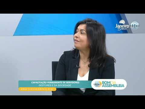 TCE é da Sua Conta: TCE-PI realiza capacitação permanente de servidores, gestores e da sociedade