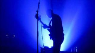 The XX - Do You Mind? (live @ Paris - la Cigale)